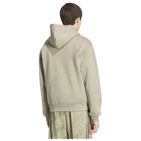 Adidas Ανδρικό φούτερ Mono Hooded Sweatshirt